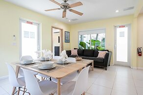 Casa Del Mar 5 Beach Access