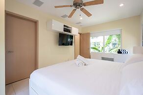 Casa Del Mar 5 Beach Access