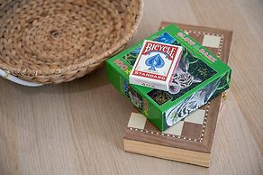 Casa Del Mar 5 Beach Access