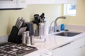 Casa Del Mar 5 Beach Access