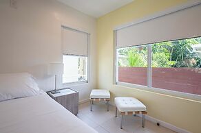 Casa Del Mar 5 Beach Access