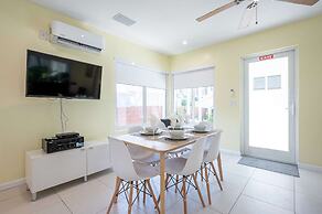 Casa Del Mar 5 Beach Access