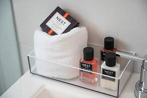 Casa Del Mar 5 Beach Access