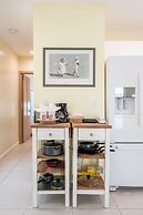 Casa Del Mar 5 Beach Access