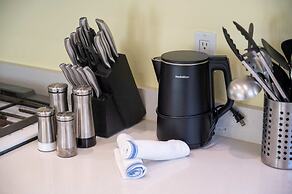 Casa Del Mar 5 Beach Access