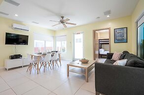 Casa Del Mar 5 Beach Access