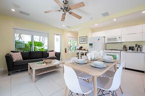 Casa Del Mar 5 Beach Access