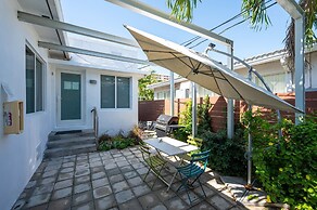 Casa Del Mar 5 Beach Access