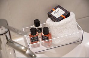 Casa Del Mar 5 Beach Access