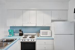 Marine Villas 7 in Hollywood