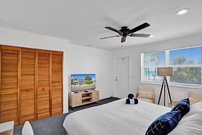 Marine Villas 7 in Hollywood