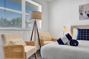 Marine Villas 7 in Hollywood