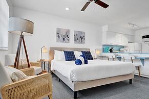 Marine Villas 7 in Hollywood