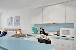 Marine Villas 7 in Hollywood