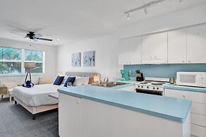 Marine Villas 7 in Hollywood