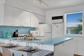 Marine Villas 7 in Hollywood