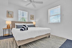 Marine Villas 5 in Hollywood