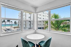 Marine Villas 5 in Hollywood