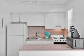 Marine Villas 5 in Hollywood