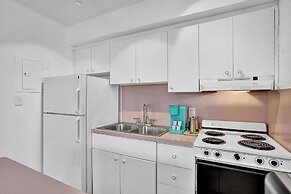 Marine Villas 5 in Hollywood