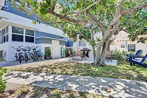 Marine Villas 5 in Hollywood