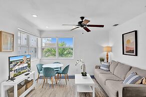 Marine Villas 5 in Hollywood