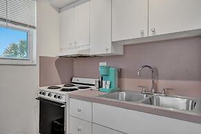 Marine Villas 8 in Hollywood