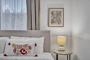 Marine Villas 8 in Hollywood