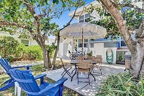 Marine Villas 8 in Hollywood