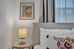 Marine Villas 8 in Hollywood