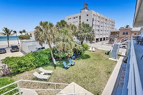 Marine Villas 8 in Hollywood