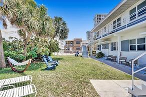 Marine Villas 3 in Hollywood