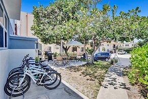 Marine Villas 3 in Hollywood