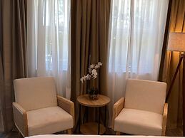 Marine Villas 3 in Hollywood