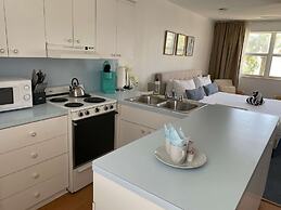 Marine Villas 6 in Hollywood