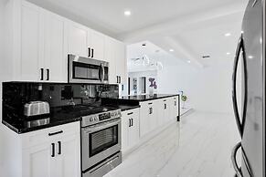 Hibiscus House in Fort Lauderdale