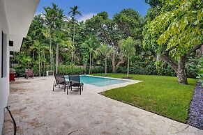 Hibiscus House in Fort Lauderdale