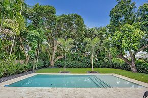 Hibiscus House in Fort Lauderdale