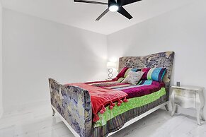 Hibiscus House in Fort Lauderdale