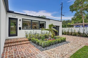 Hibiscus House in Fort Lauderdale