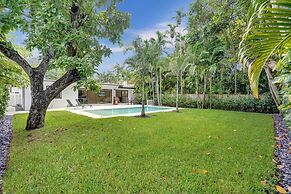 Hibiscus House in Fort Lauderdale