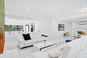 Hibiscus House in Fort Lauderdale