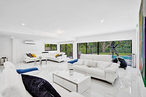 Hibiscus House in Fort Lauderdale