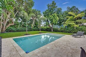 Hibiscus House in Fort Lauderdale