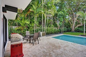 Hibiscus House in Fort Lauderdale