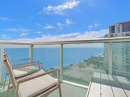 Tides N-11g in Hollywood