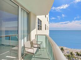 Tides N-11g in Hollywood