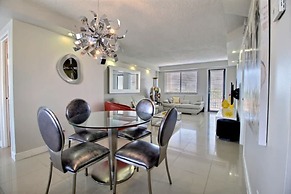 Golden Isles 509 in Hallandale Beach