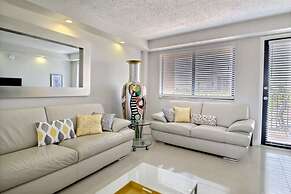 Golden Isles 509 in Hallandale Beach