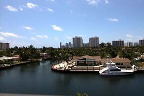 Golden Isles 509 in Hallandale Beach